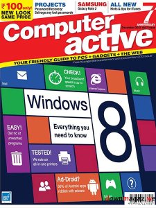 Computeractive India - December 2012