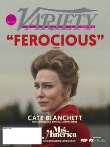 Variety - 08.12.2020