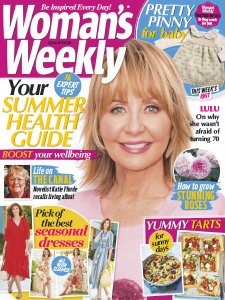 Woman's Weekly UK - 25.06.2019