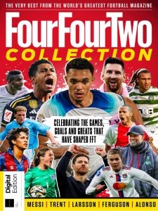 FourFourTwo Collection - Vol 5 2024