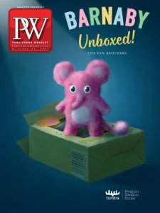 Publishers Weekly - 10.21.2024