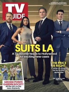 TV Guide - 02.10.2025