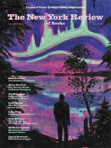 The New York Review of Books - 03.13.2025