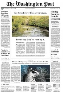 The Washington Post 05.25.2024