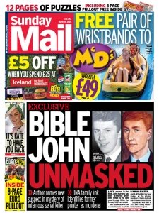 Sunday Mail - 16.06.2024