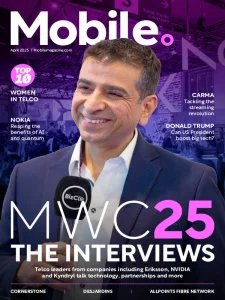 Mobile - 04.2025