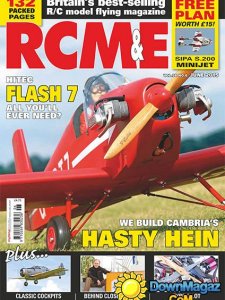 RCM&E - June 2015