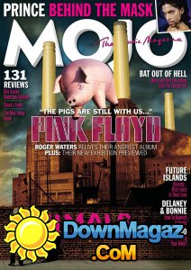 Mojo - 05.2017