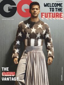 GQ IN - 01.2020