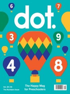 DOT - Vol 29 2022