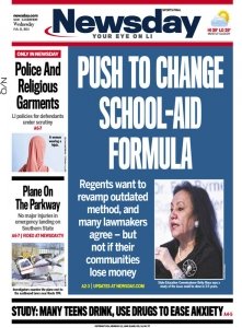 Newsday - 02.21.2024