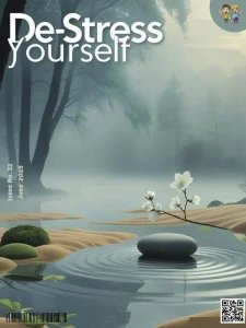 De-Stress Yourself - 06.2025