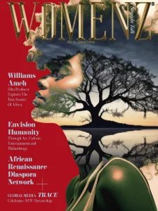 Womenz Straight Talk - Vol 6 2025