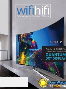 Wifi Hifi - September 2016