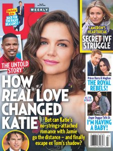 Us Weekly - 15.01.2018