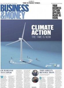 The Sunday Times Business - 9.05.2021