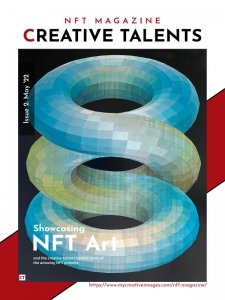 Creative Talents - Is. 2 2022