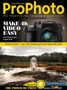 ProPhoto - Vol.70 No.7, 2014