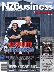 NZBusiness+Management - 12.2017