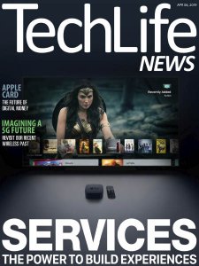 Techlife News - 04.6.2019