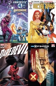 Marvel Week+ 11.25.2020