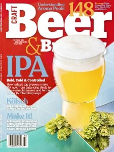 Craft Beer & Brewing - Spring 2023