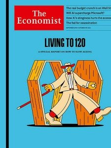 The Economist Audio - 09.30.2023