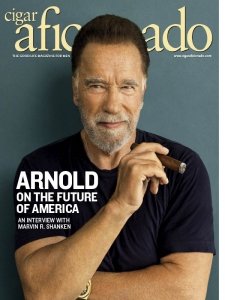 Cigar Aficionado - 11/12 2023