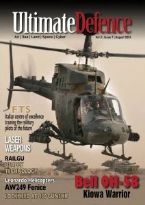 Ultimate Defence - 08.2025