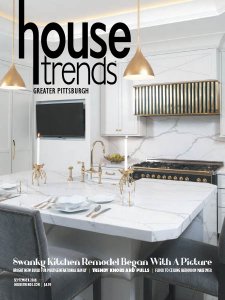 Housetrends Greater Pittsburgh - 09.2018