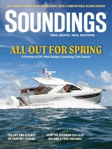 Soundings - 03.2023