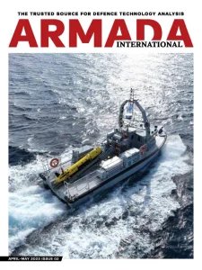 Armada International - 04/05 2025