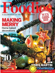 Foodies - December 2014