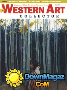 Western Art Collector - 05.2017