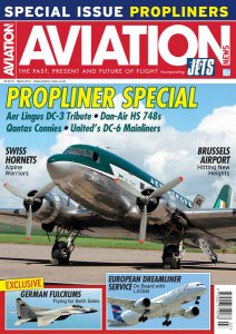 Aviation News - 03.2018