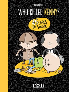 Who Killed Kenny