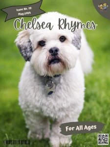 Chelsea Rhymes - 05.2024