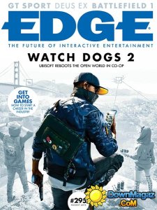 Edge - August 2016