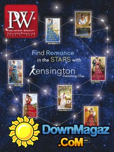 Publishers Weekly - 05.06.2017