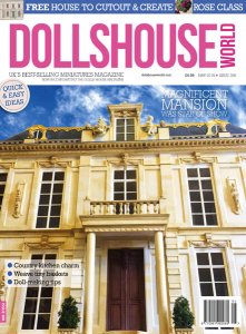 Dolls House World – 05.2018