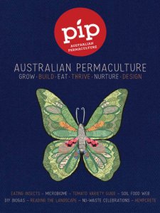 Pip Permaculture - Is. 12 2018