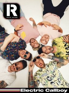 Rock Sound - 10.2022