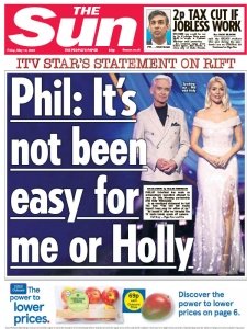 The Sun UK - 12.05.2023