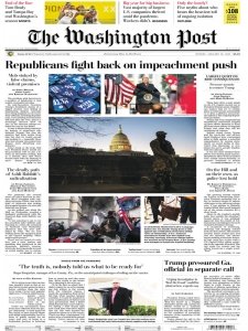 The Washington Post - 01.10.2021