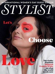 Stylist UK - 10.03.2021