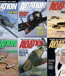 Aviation History - 2010 Full Year