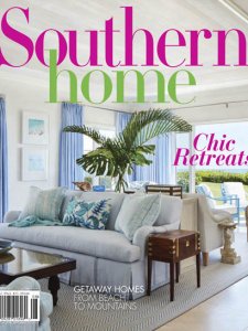 Southern Home - 07/08 2018