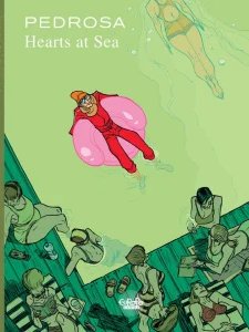 Hearts at Sea