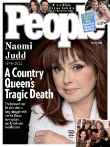 People USA - 05.16.2022