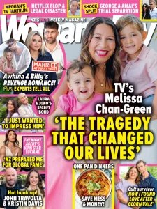 Woman's Day NZ - 03.10.2025